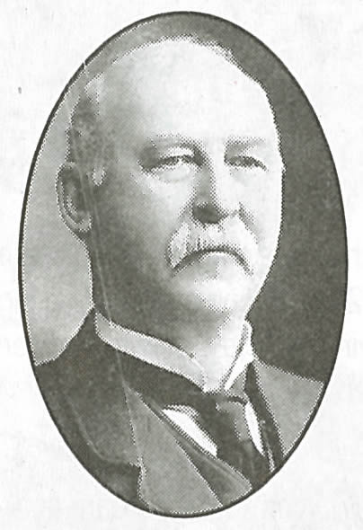 Henry W. Wright