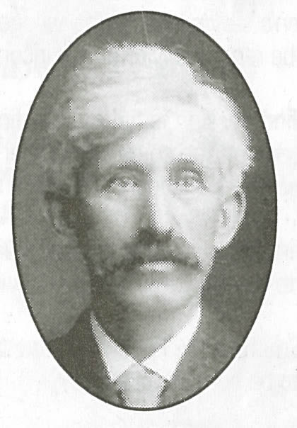 John O'Day