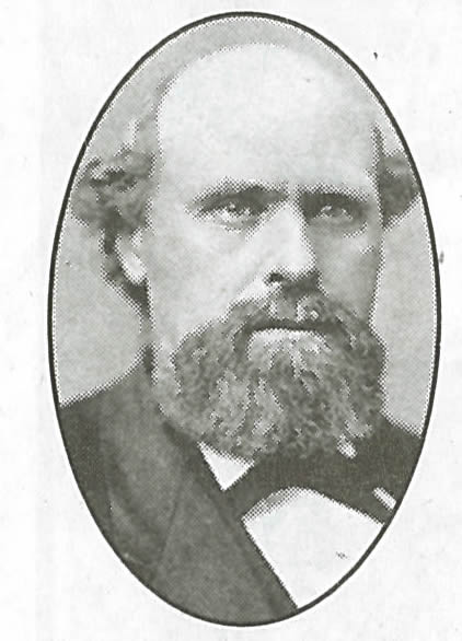 Thomas P. Mathews